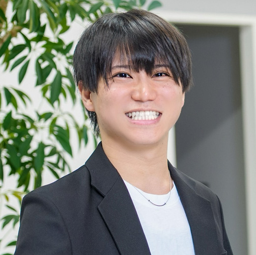 CSO H.FUKUSHIMA